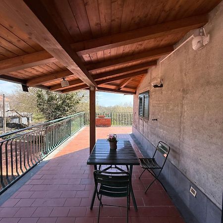 Otium54 Apartment Ragalna Εξωτερικό φωτογραφία