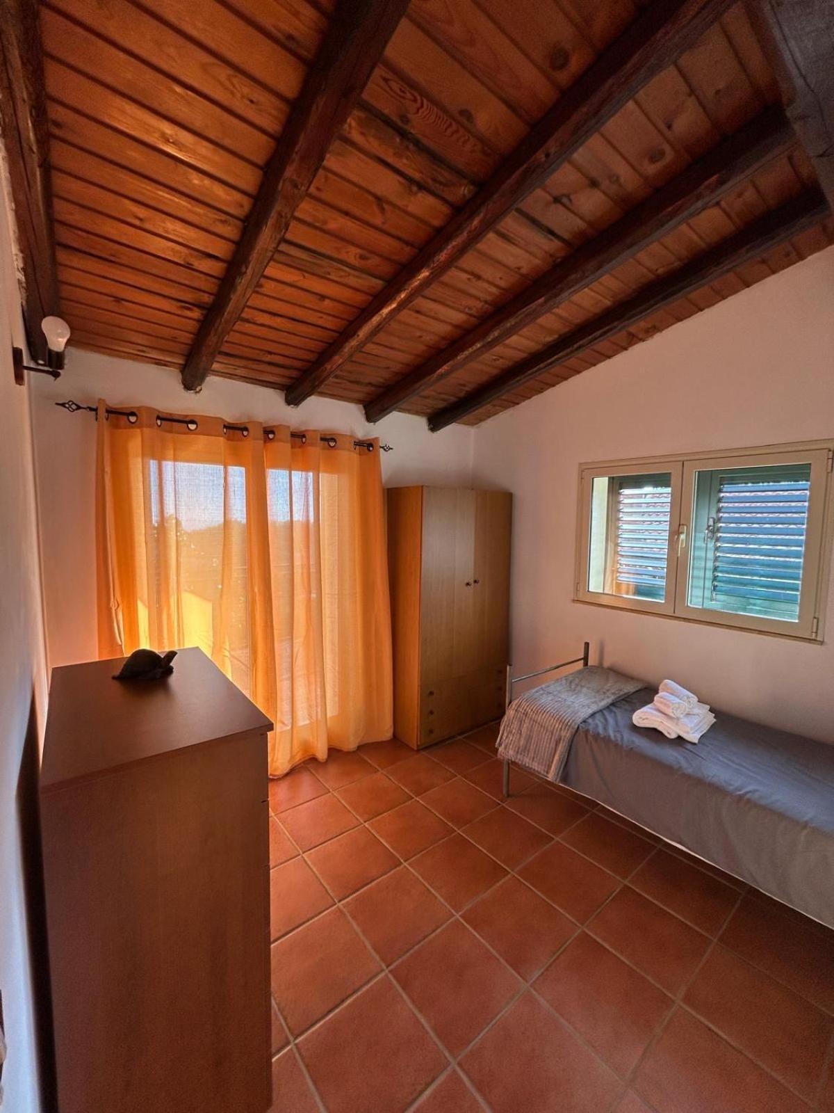Otium54 Apartment Ragalna Εξωτερικό φωτογραφία