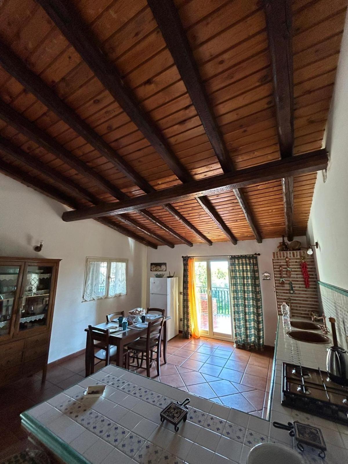 Otium54 Apartment Ragalna Εξωτερικό φωτογραφία