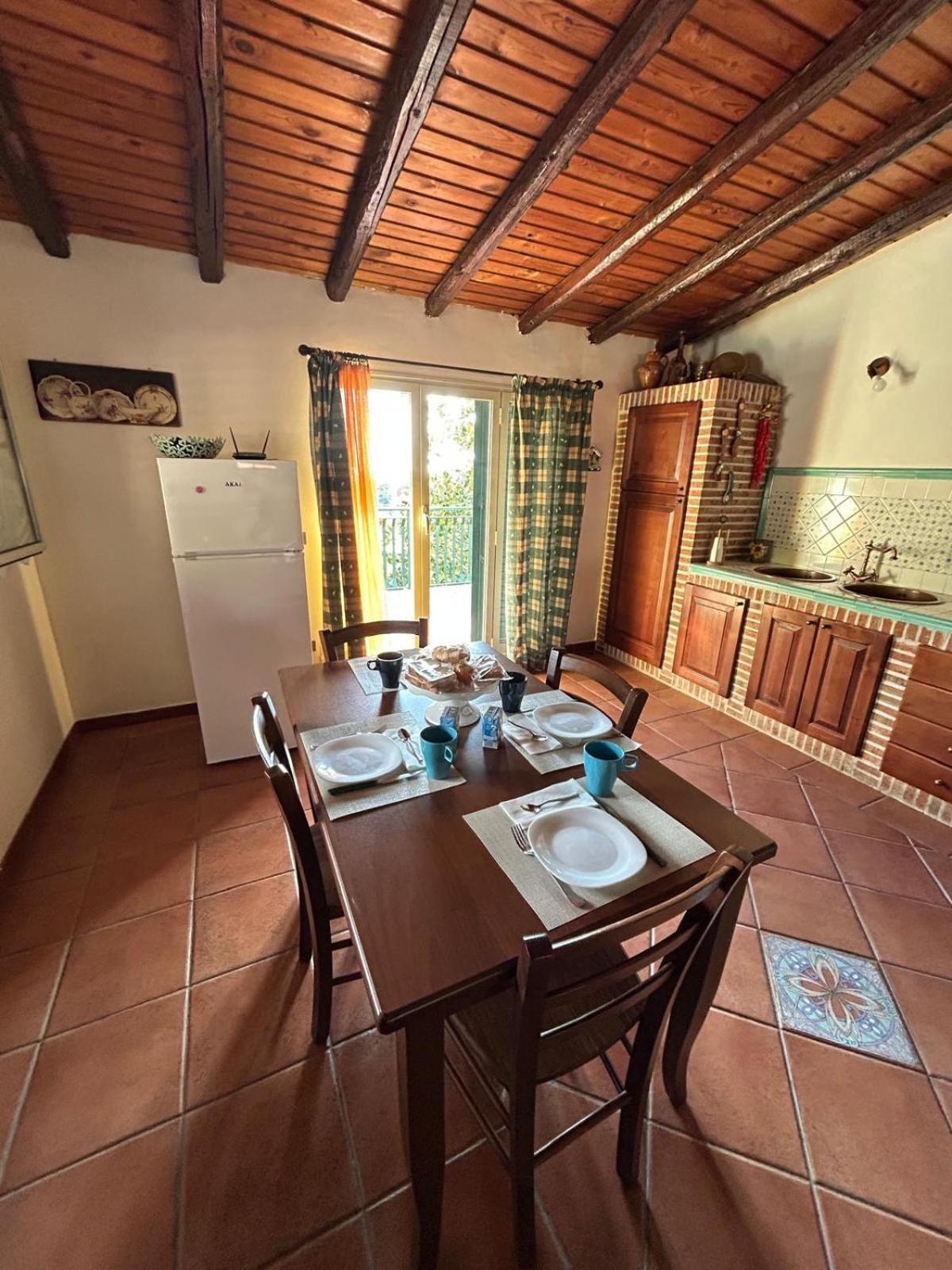 Otium54 Apartment Ragalna Εξωτερικό φωτογραφία