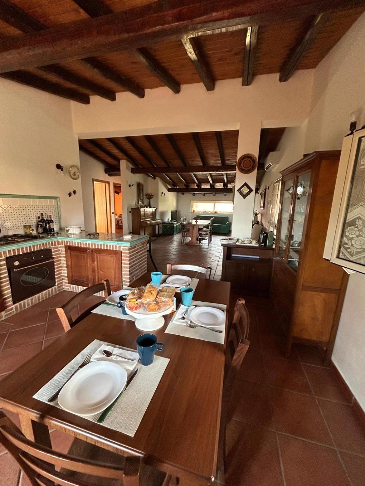 Otium54 Apartment Ragalna Εξωτερικό φωτογραφία