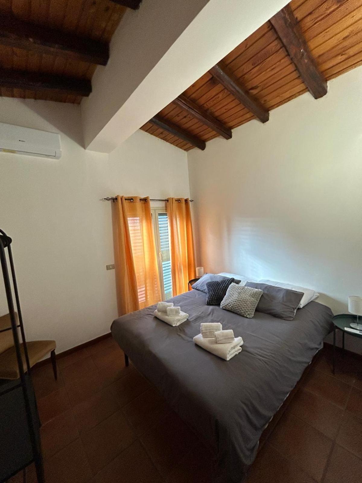 Otium54 Apartment Ragalna Εξωτερικό φωτογραφία