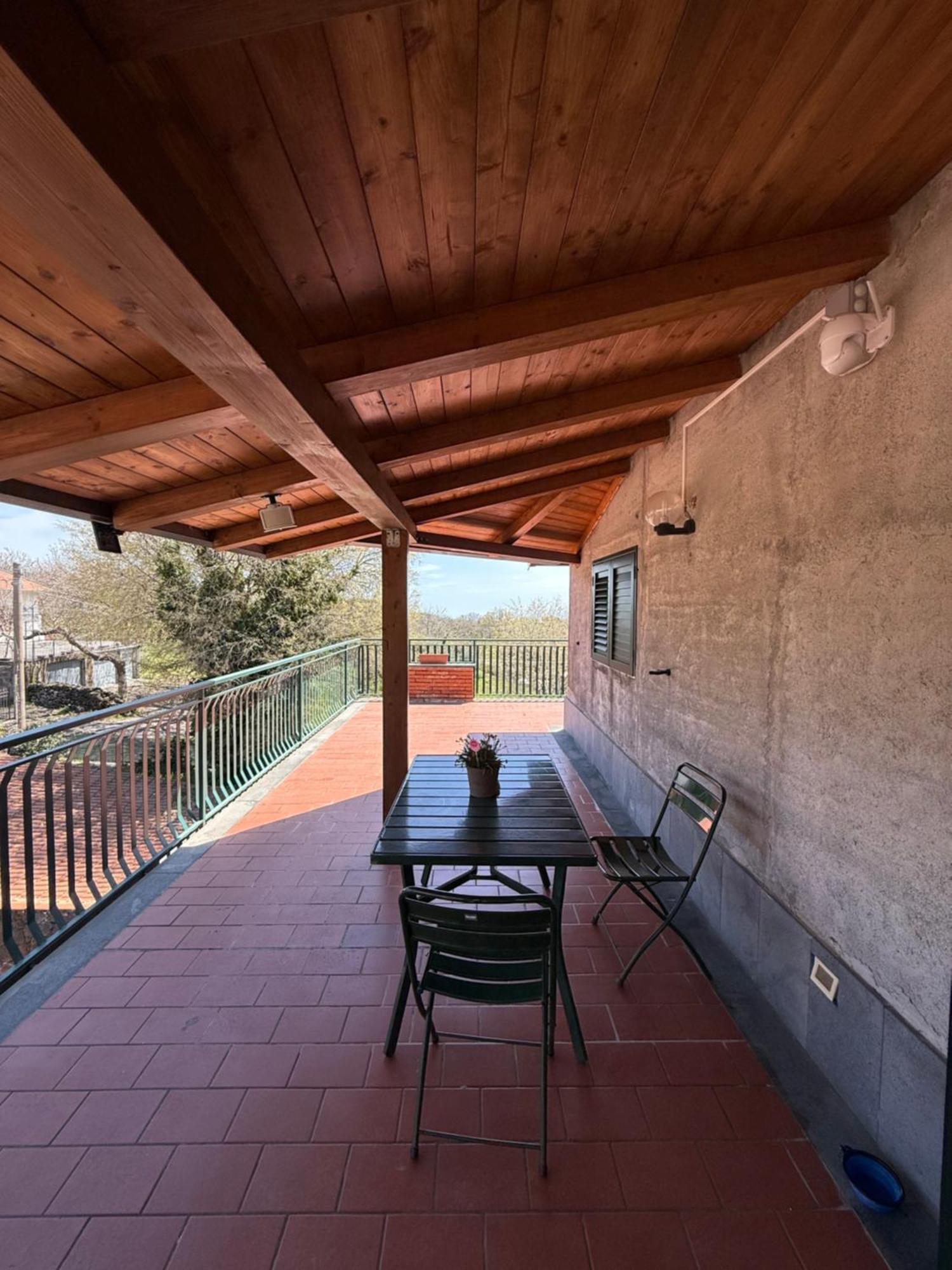 Otium54 Apartment Ragalna Εξωτερικό φωτογραφία